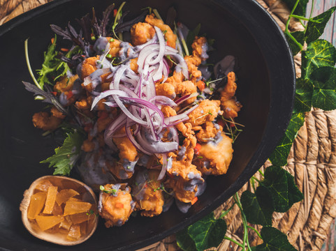 Restaurante Açaí主图