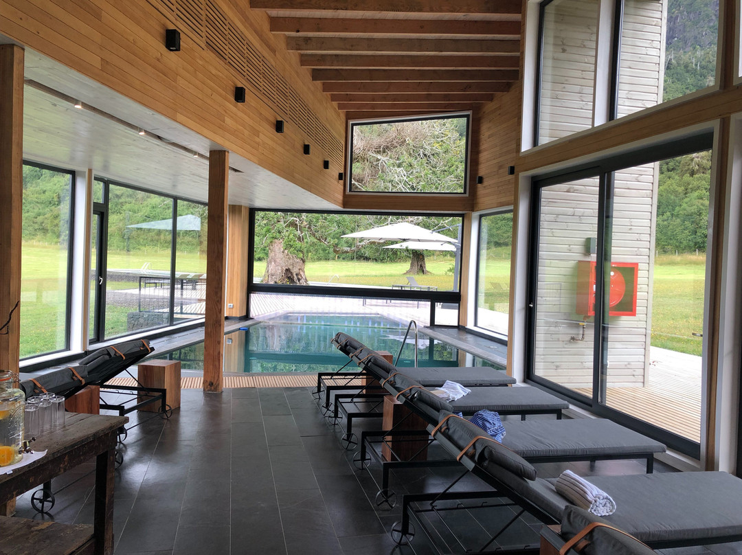 Futangue Hotel & Spa主图