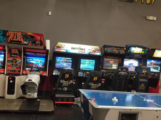 The Bowling Alley-Ellijay必去景点