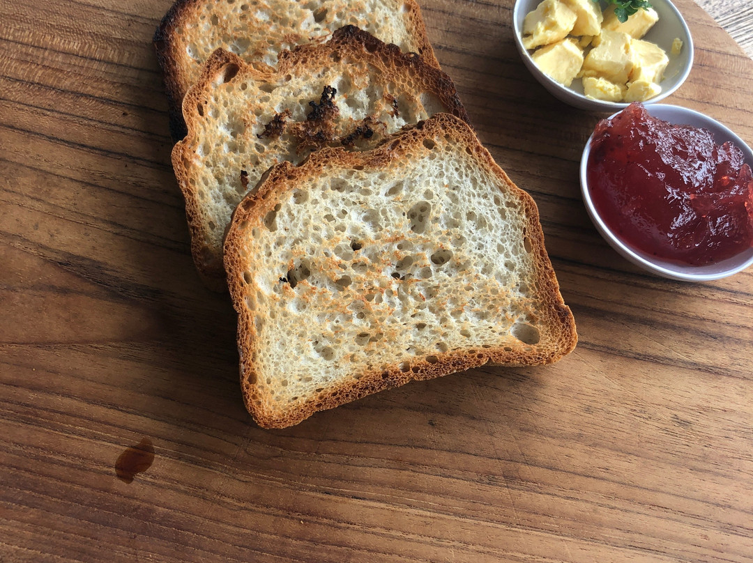 Bali Gong-苏卡瓦堤必去景点