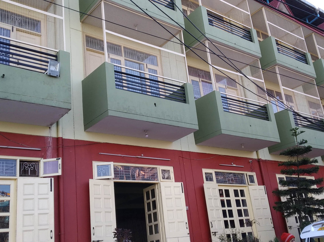 Hotel Bhagwati Palace主图