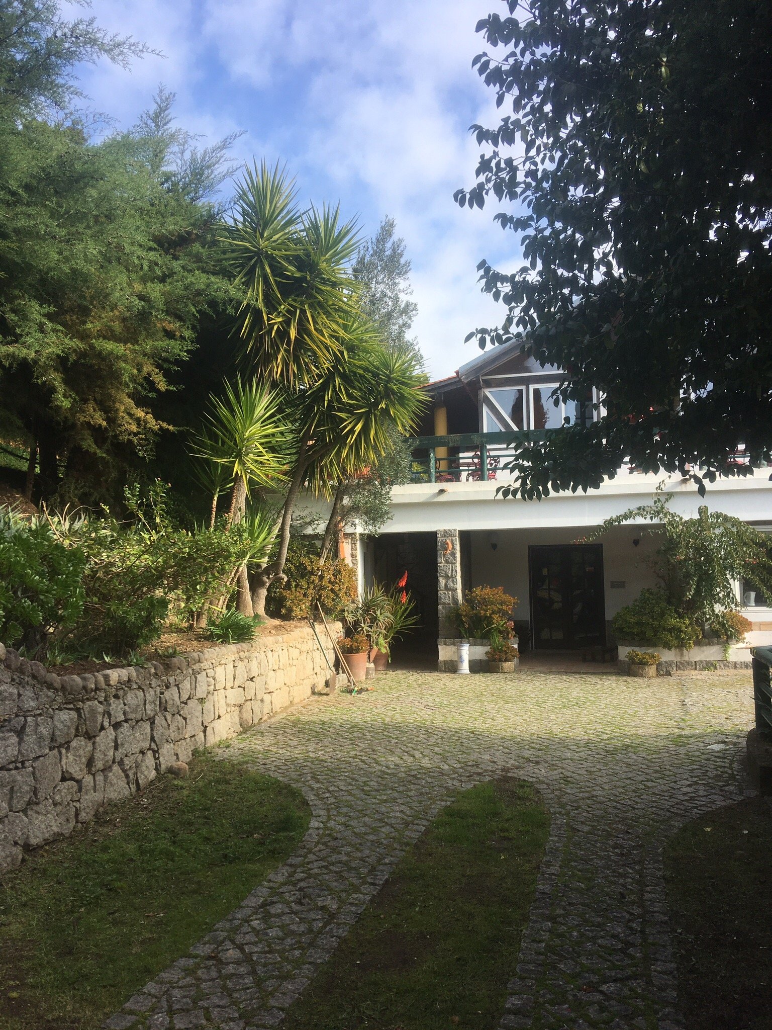Inn Albergeria Bica-Boa-官方