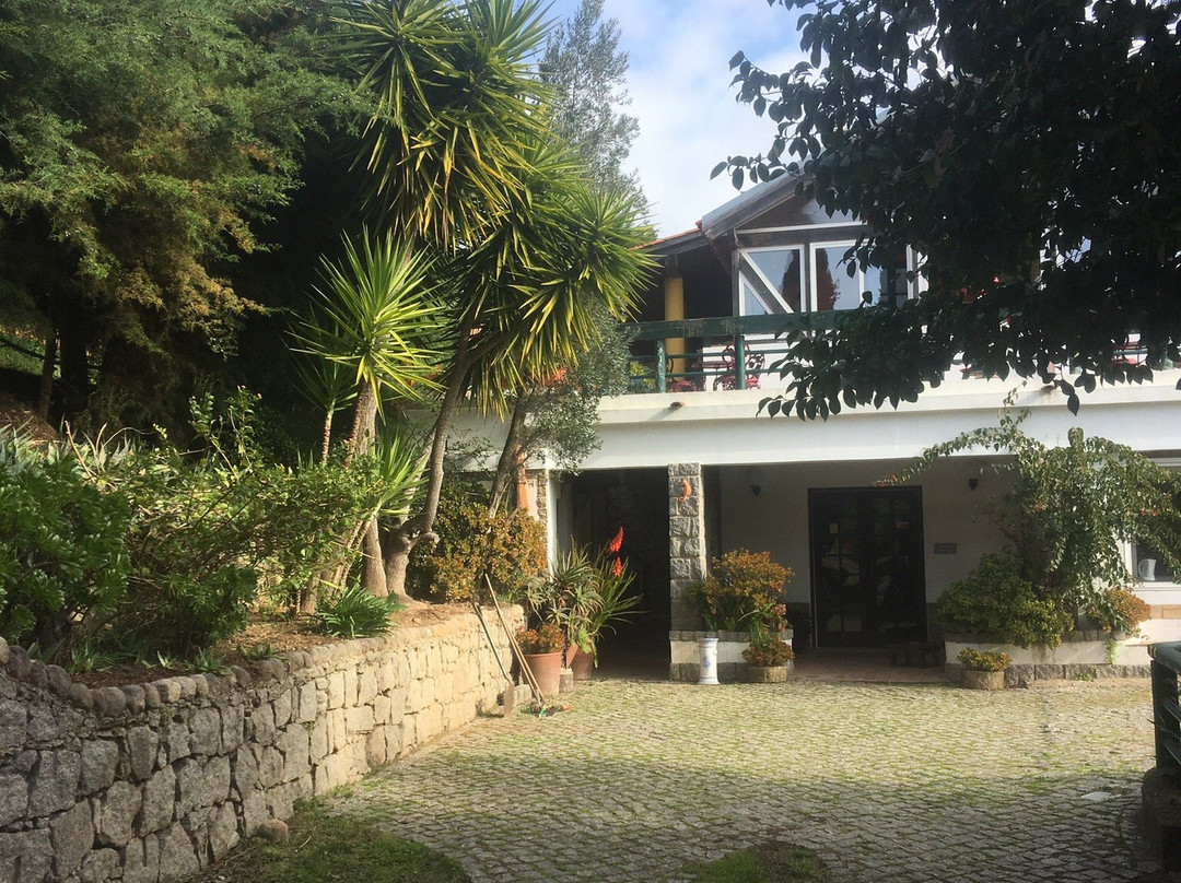 Inn Albergeria Bica-Boa主图