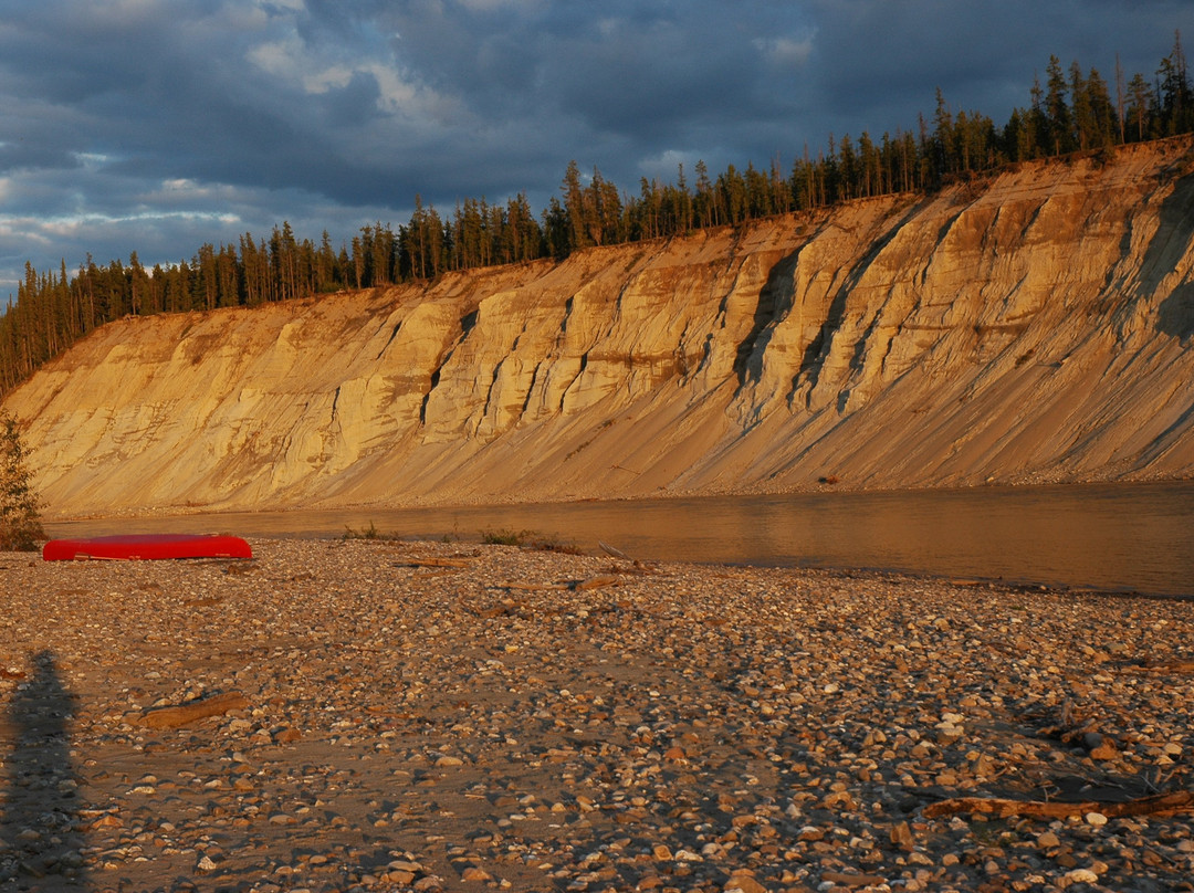 Adventure Tours Yukon Wild-白马市必去景点