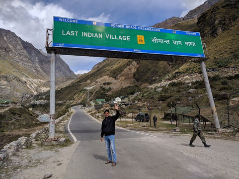 Uttarakhand Tours-里希克虚必去景点