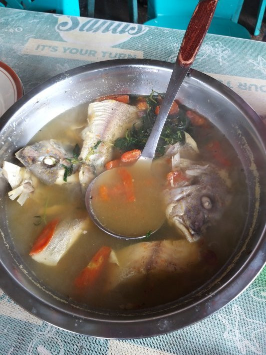 Kartini Beach-哲帕拉必去景点