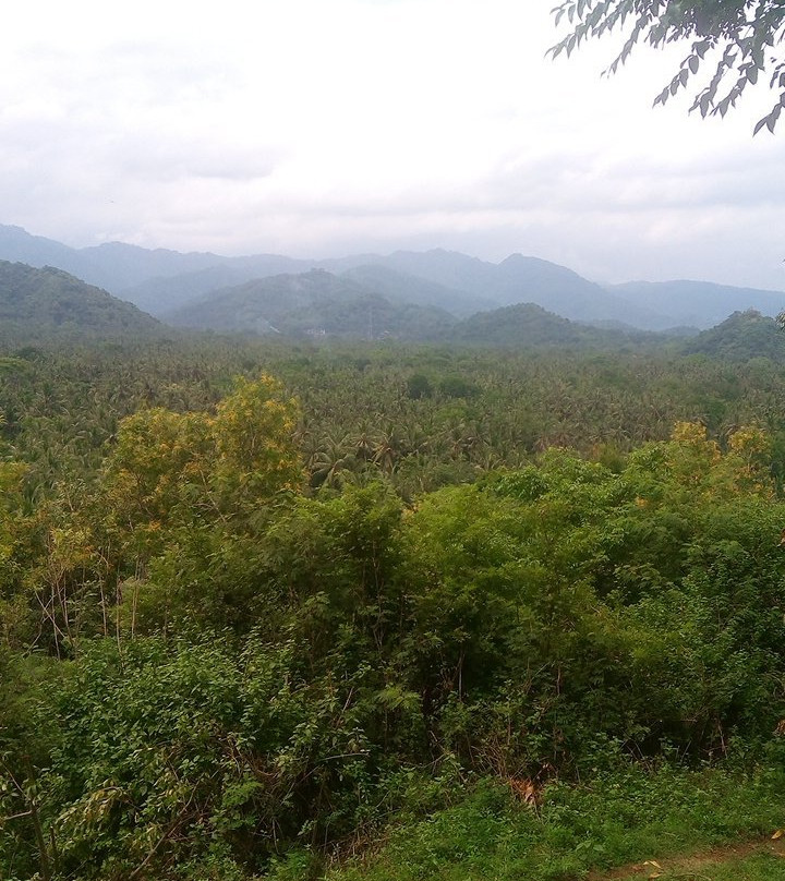 Ceeng Hill景点图片