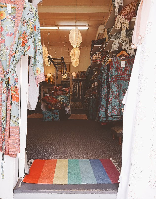 The Industree-马莱尼必去景点