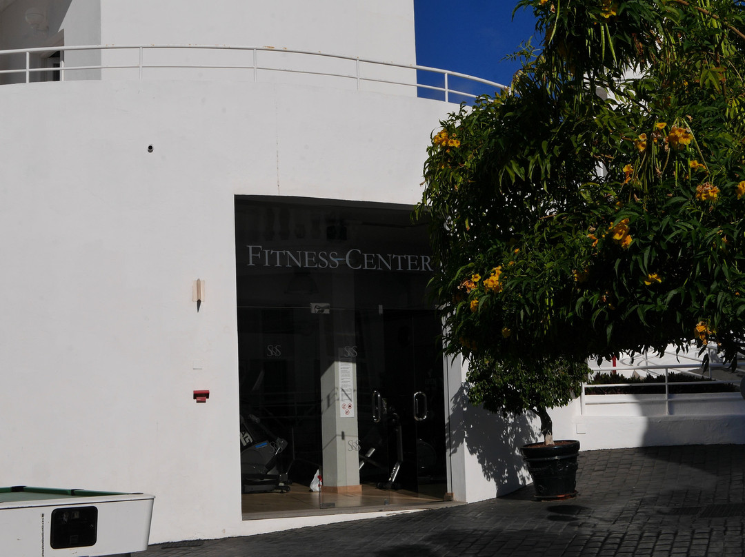 Lagos de Fanabe Beach Resort主图