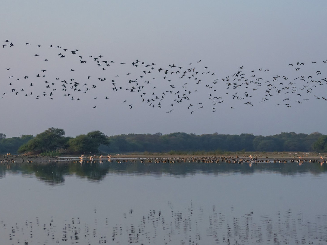 Thol Lake景点图片