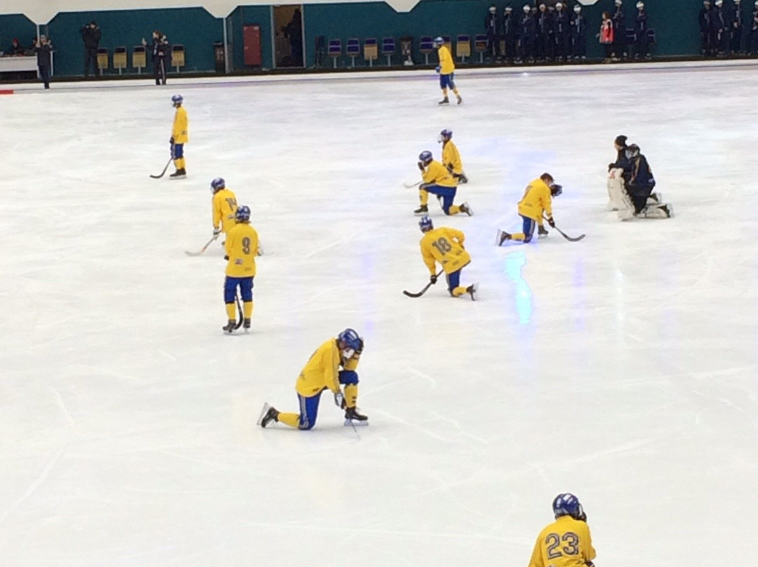 Enisei-克拉斯诺亚尔斯克必去景点