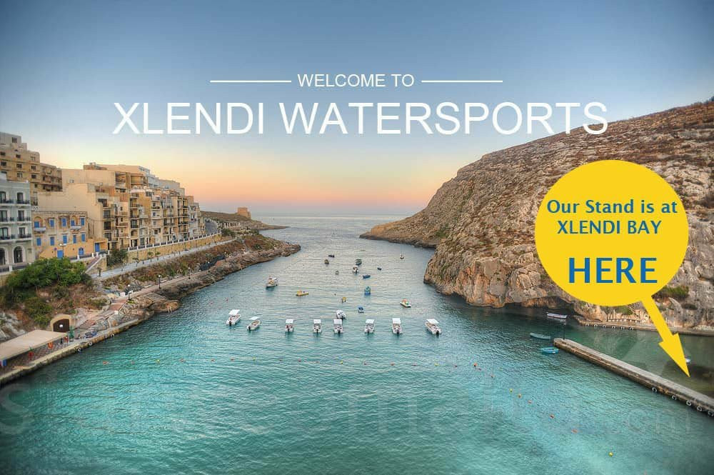 Xlendi Watersports