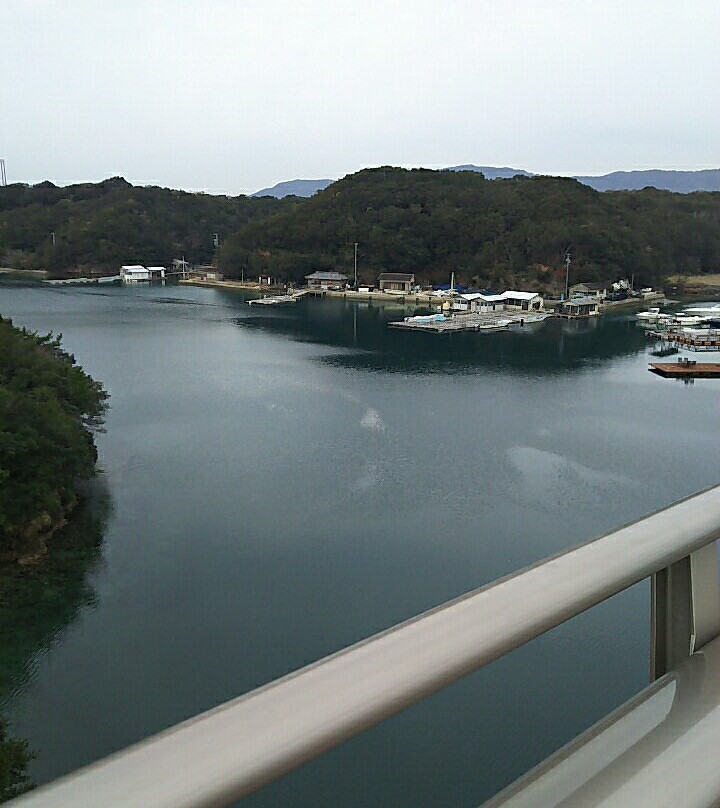 Kashikojima Bridge-志摩市必去景点