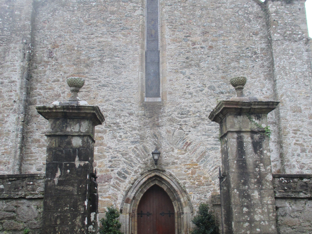 St. Flannan's Cathedral-Killaloe必去景点