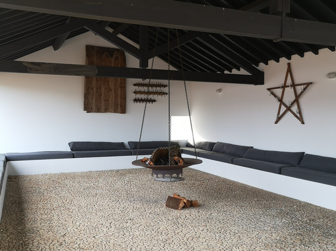 Torre de Palma Wine Hotel主图