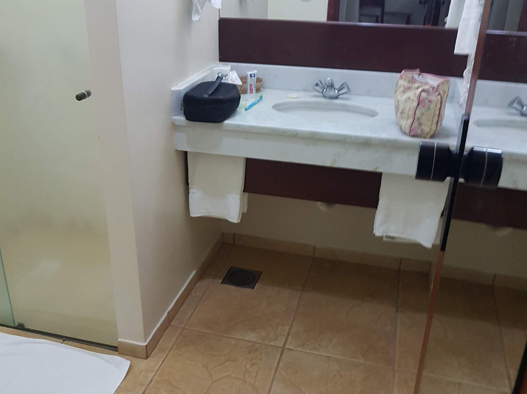 Tenondé Park Hotel主图