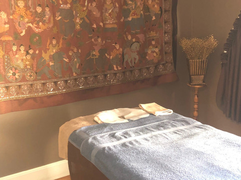 Thai Spa - Centrum-Nowy Świat-华沙必去景点