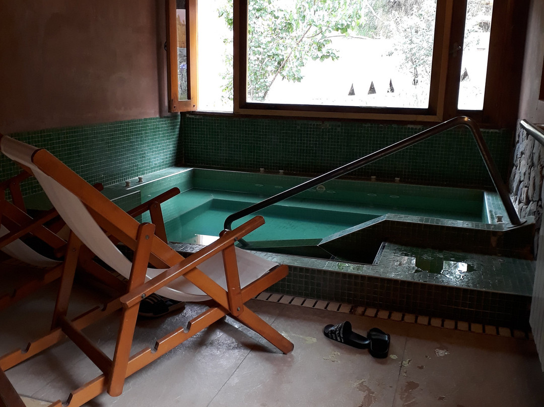 拉斯玛丽亚精品酒店主图