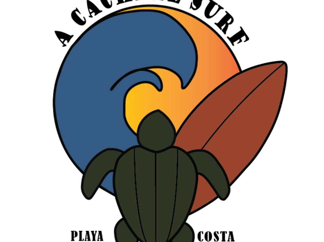 A Cachete Surf-大滩必去景点