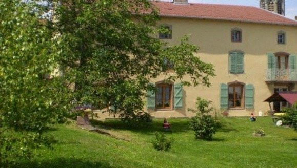 Maison d’Hotes La Houblonniere