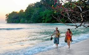 Andaman Ocean Tourism景点图片