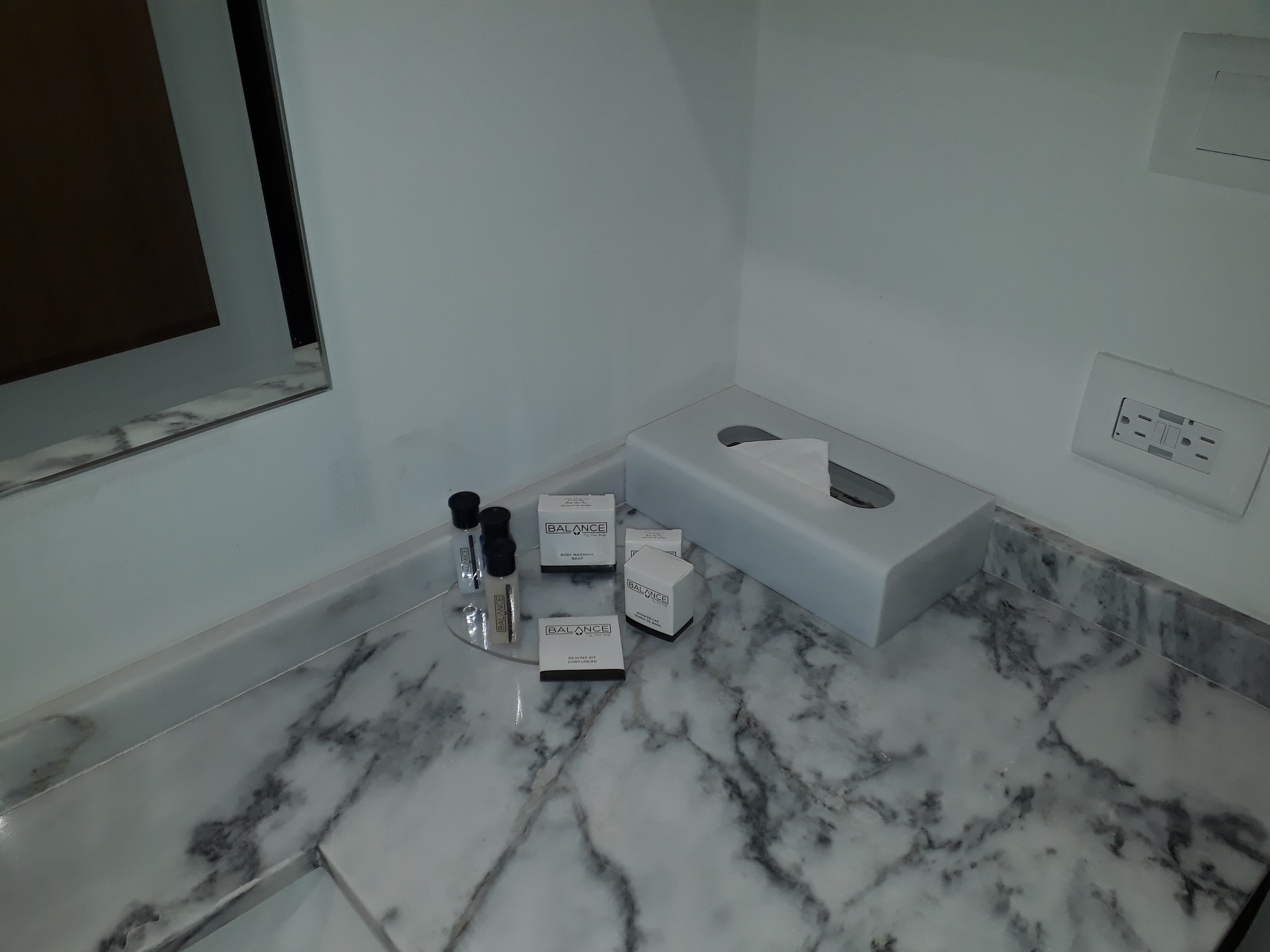 Staybridge Suites Villahermosa By IHG-浴室