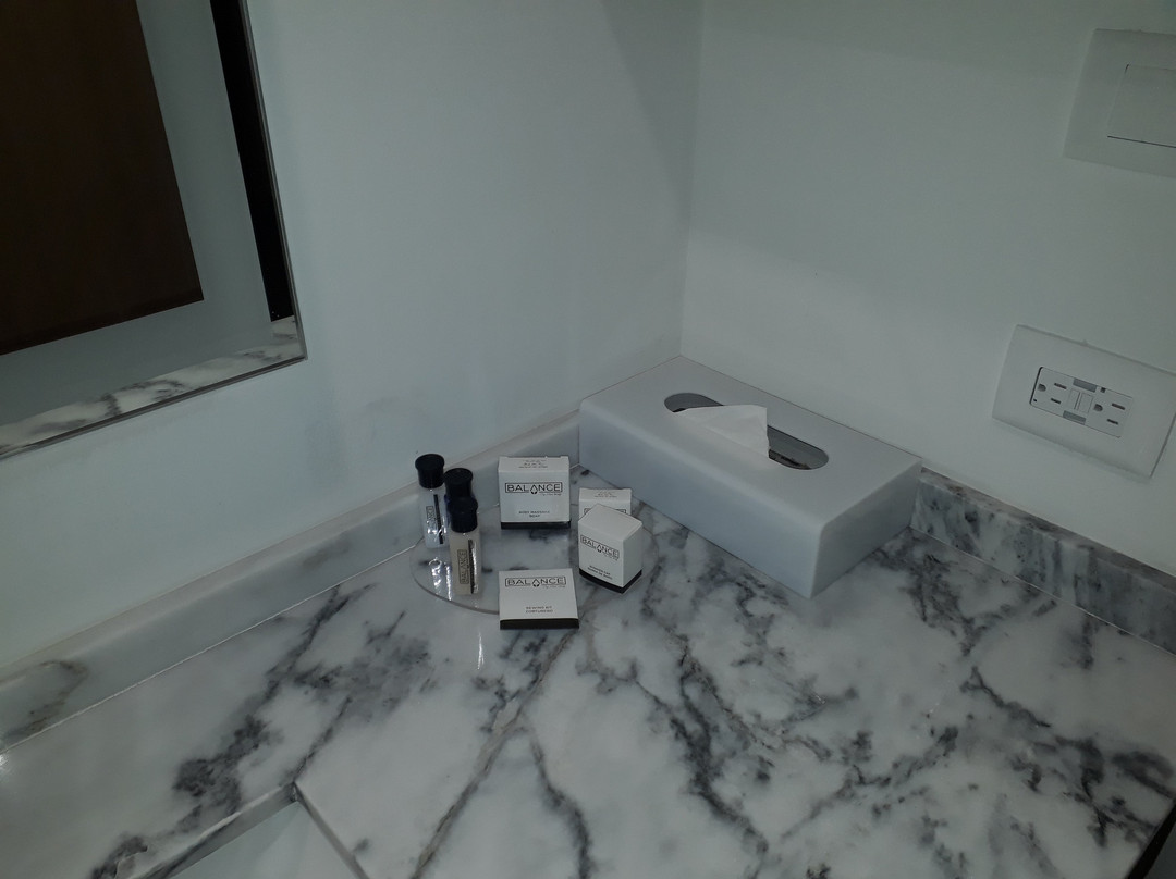 Staybridge Suites Villahermosa By IHG主图