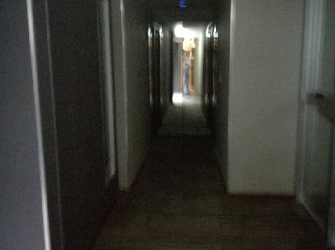 Amérian Tucumán Apart & Suites主图