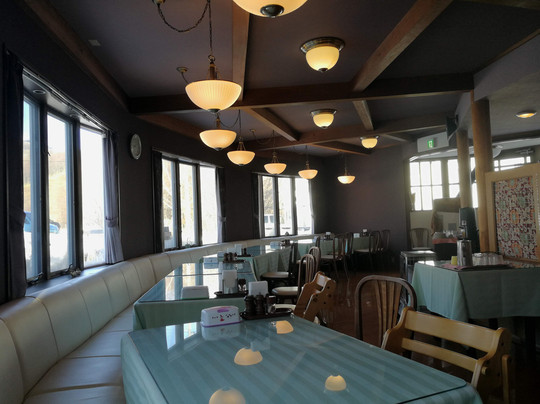 Resort Inn Larry主图