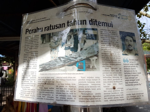 Wat Charok Padang-Sik必去景点