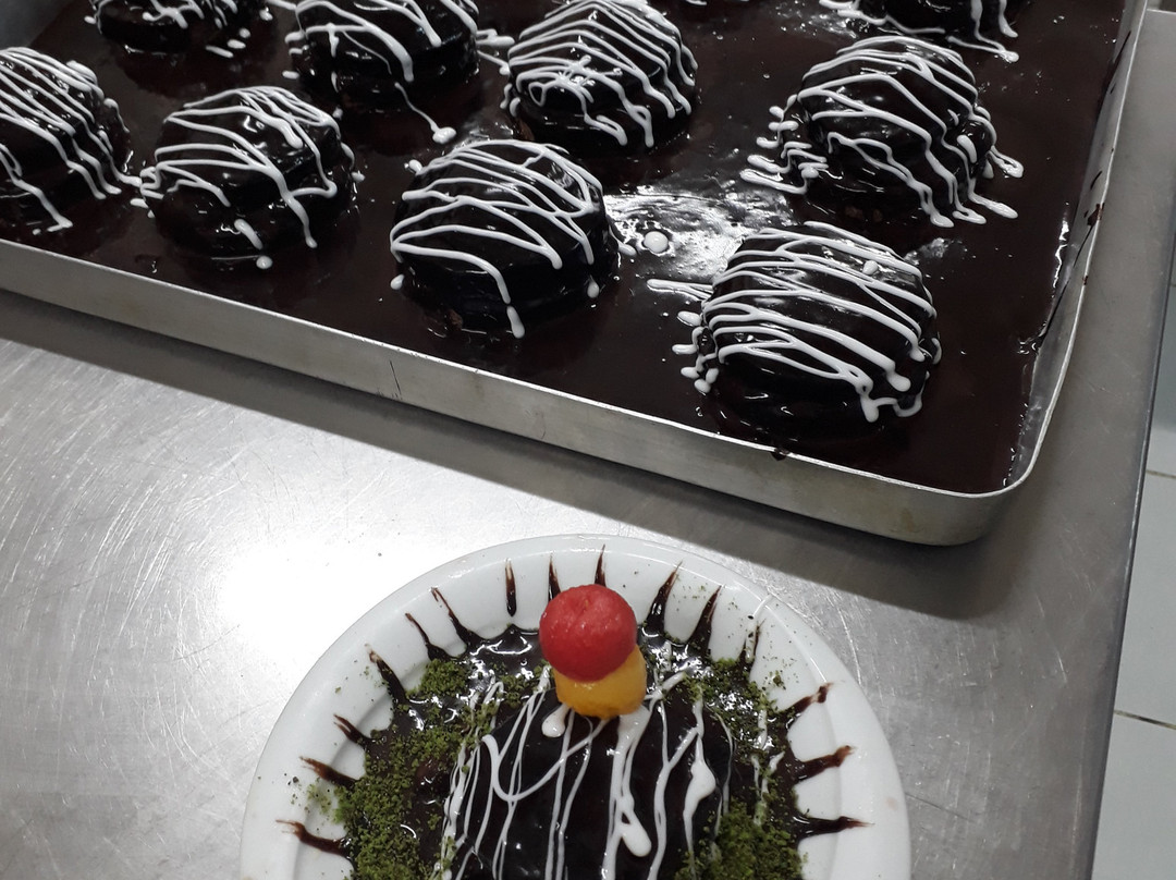 Palmcity Turgutlu主图