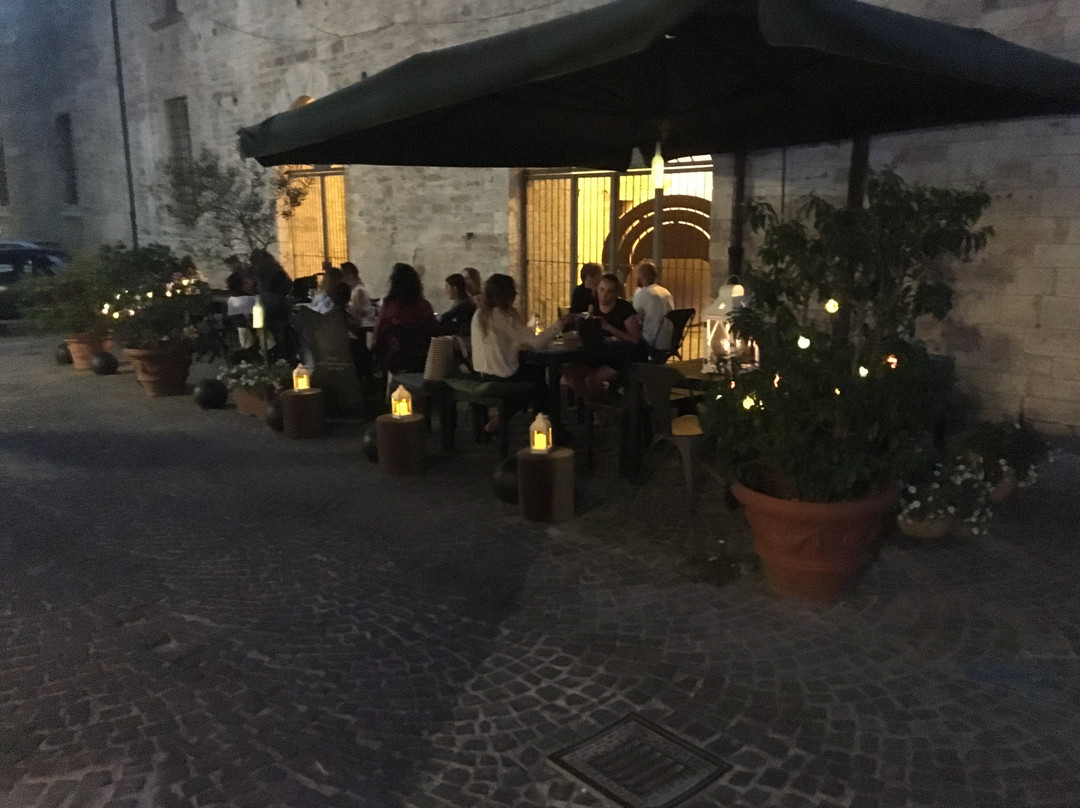 Osteria Cucinoteca