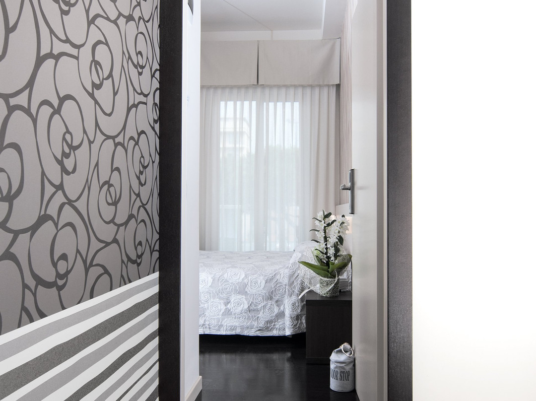 Hotel Letizia主图