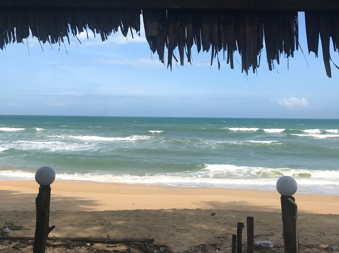 AL-Safina Kijal Beach Resort主图
