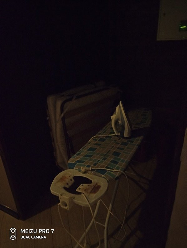 Getman Hotel主图