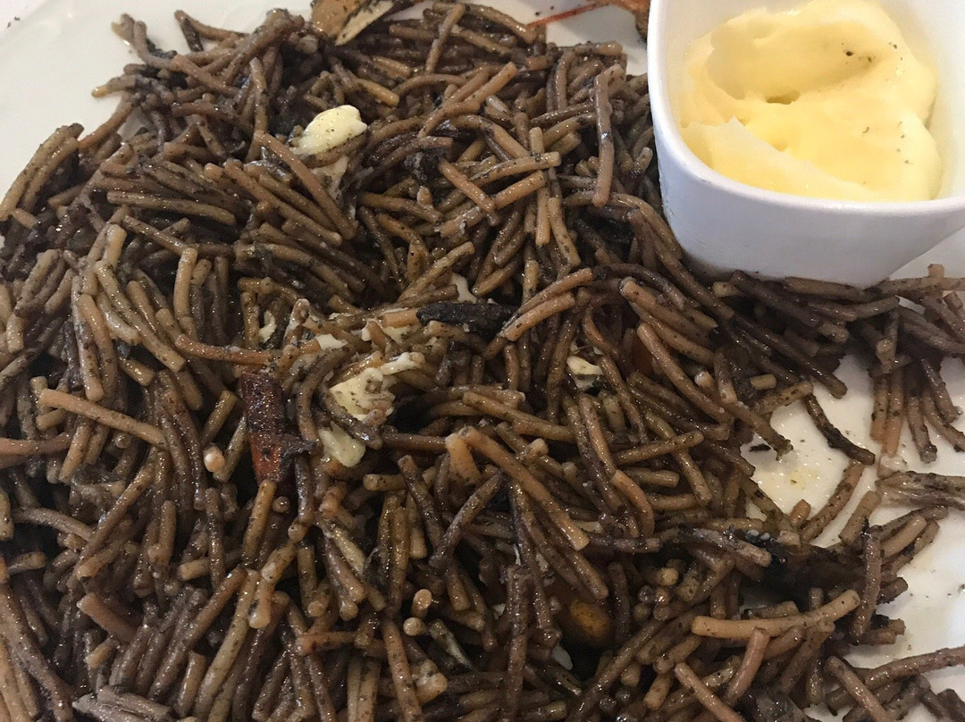 方达蒙特塞拉特酒店主图
