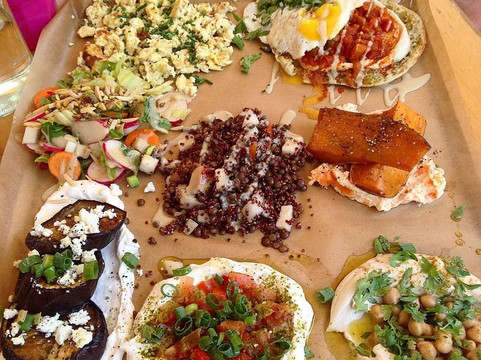 Hartuv Tours: Israel Tour Guide-特拉维夫必去景点