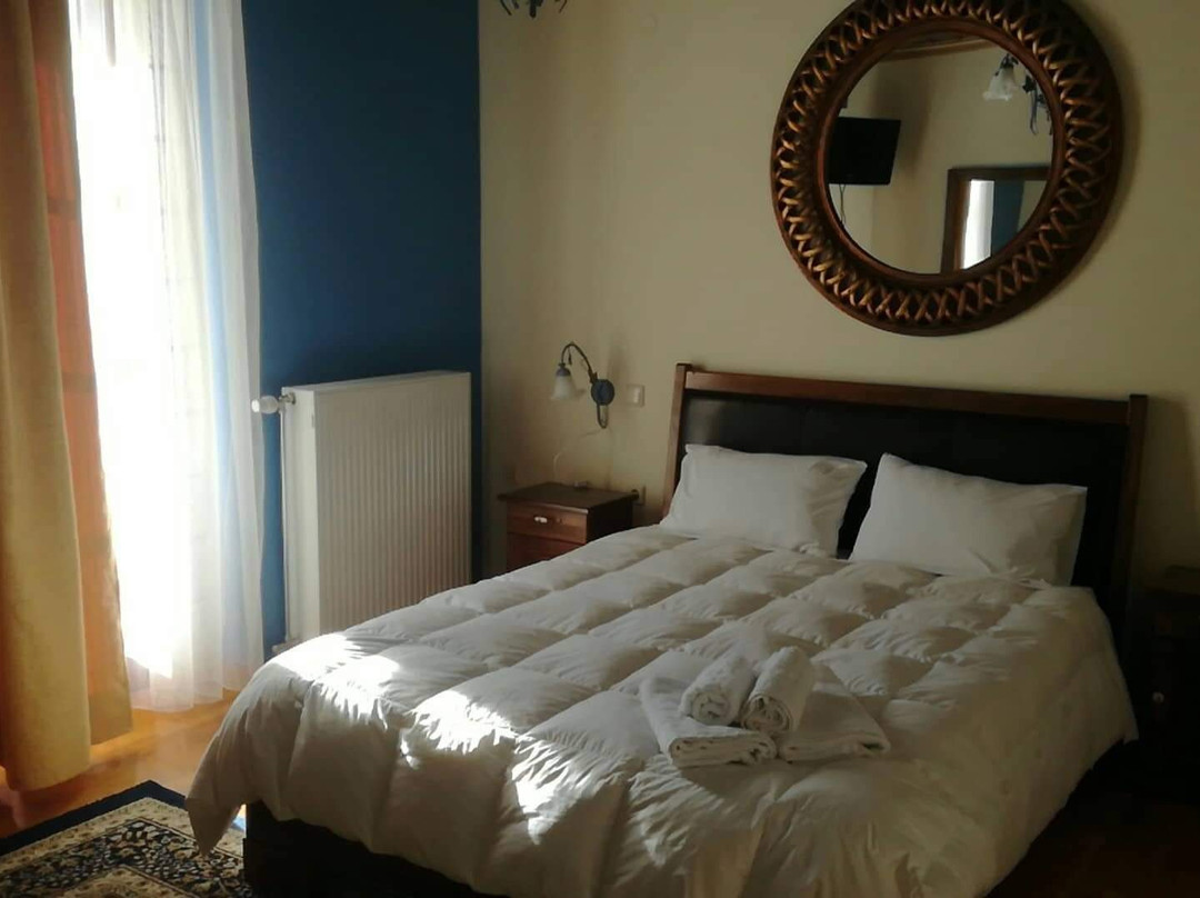 Aspraggeli旅游攻略图片