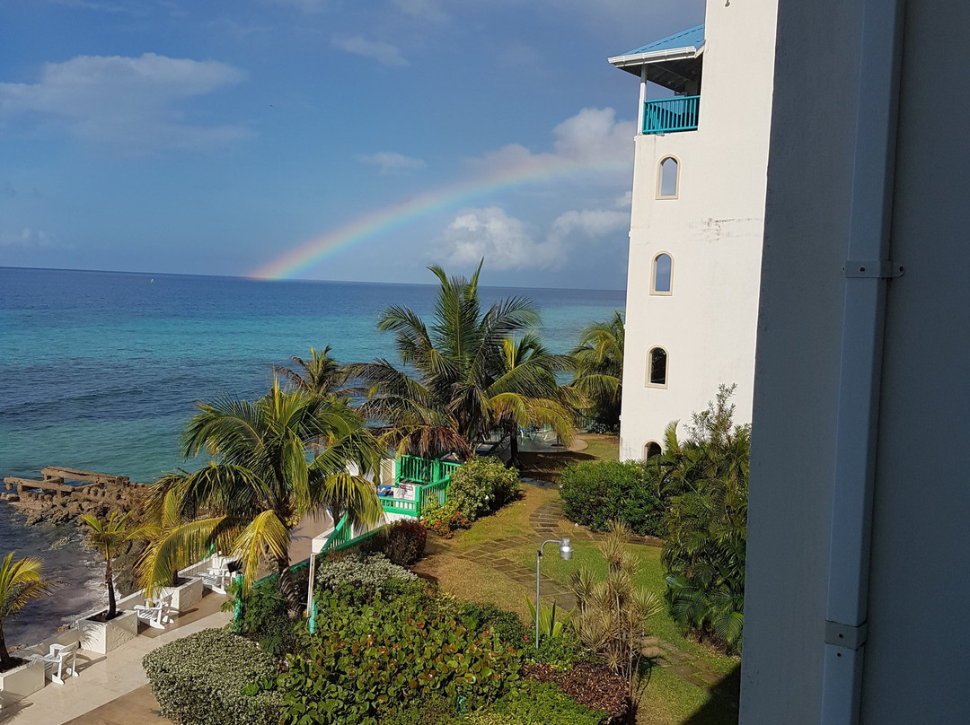 罗斯特热瓦酒店主图