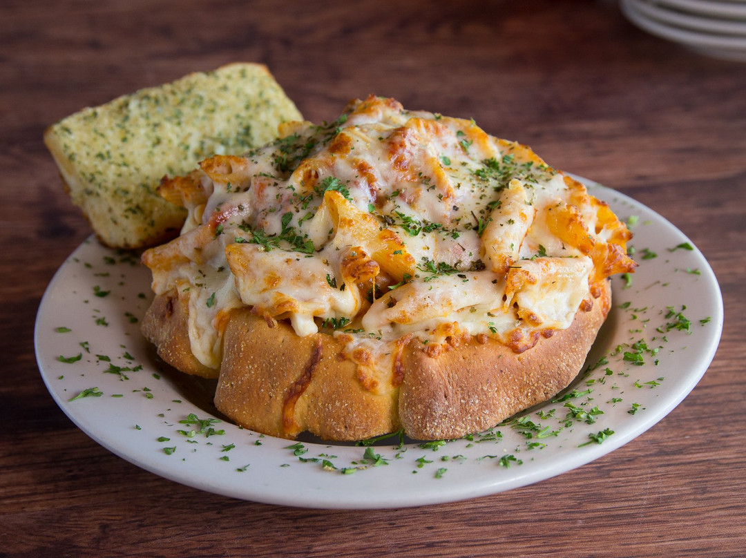 Bellemont餐馆和美食-Oregano's