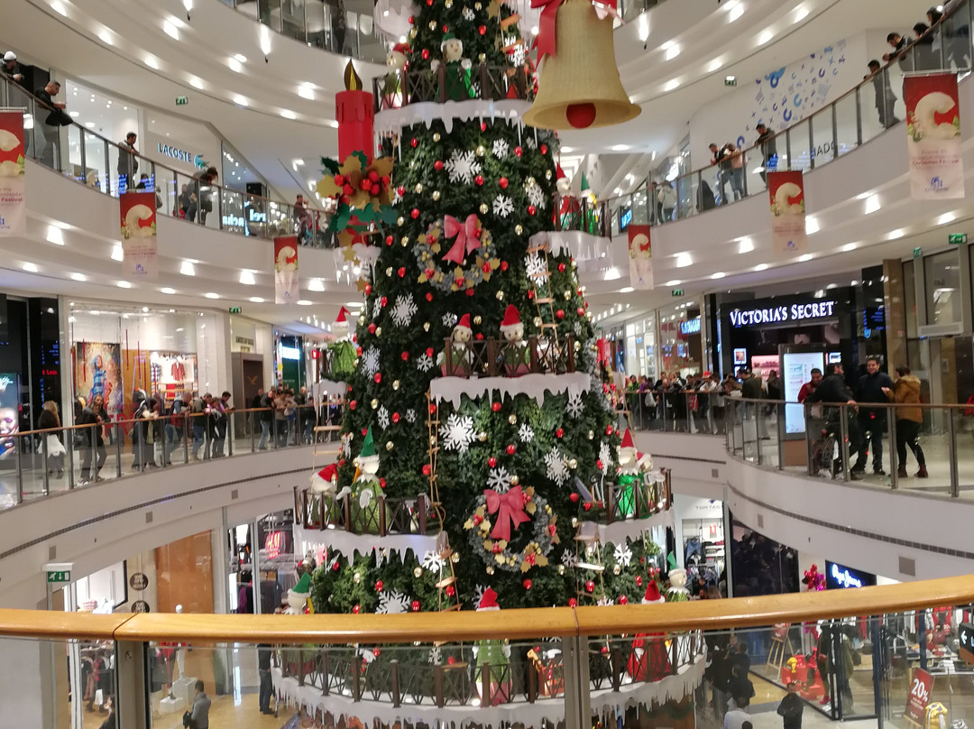 ABC Mall-贝鲁特必去景点