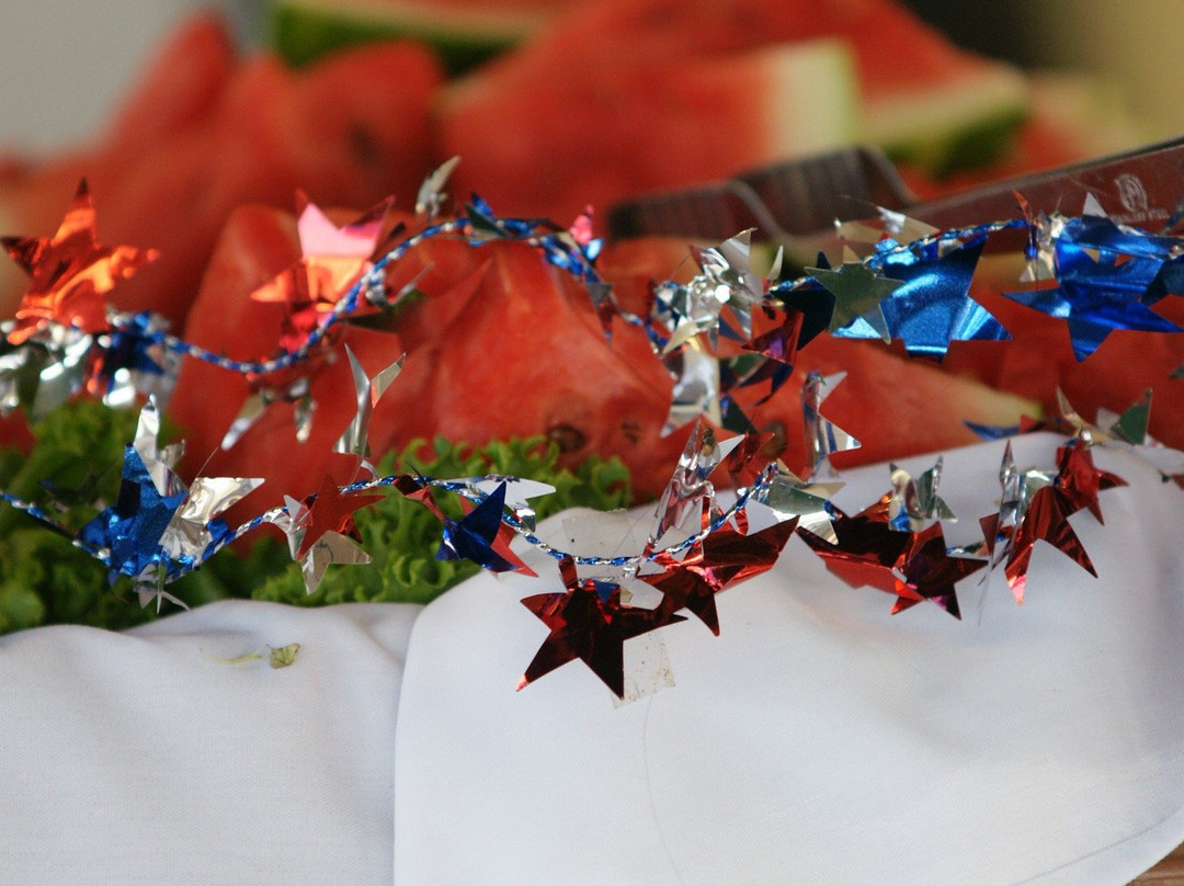 Country Club of South Carolina-佛罗伦萨必去景点