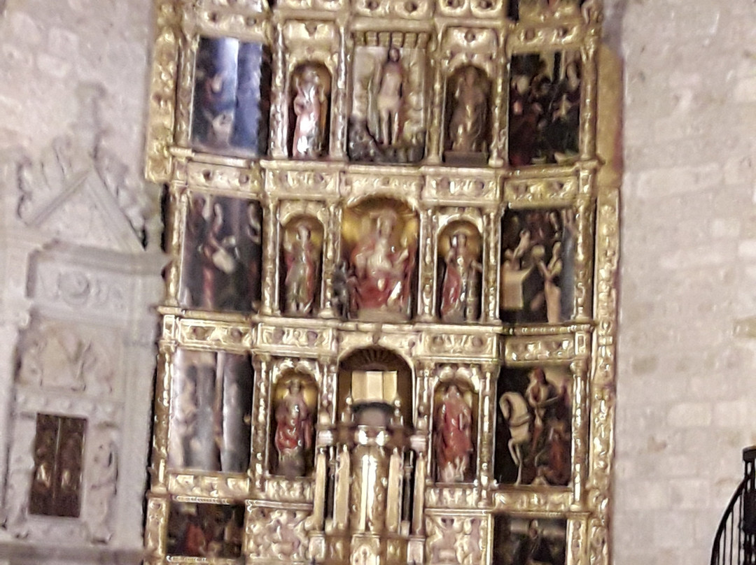 Iglesia de San Martin