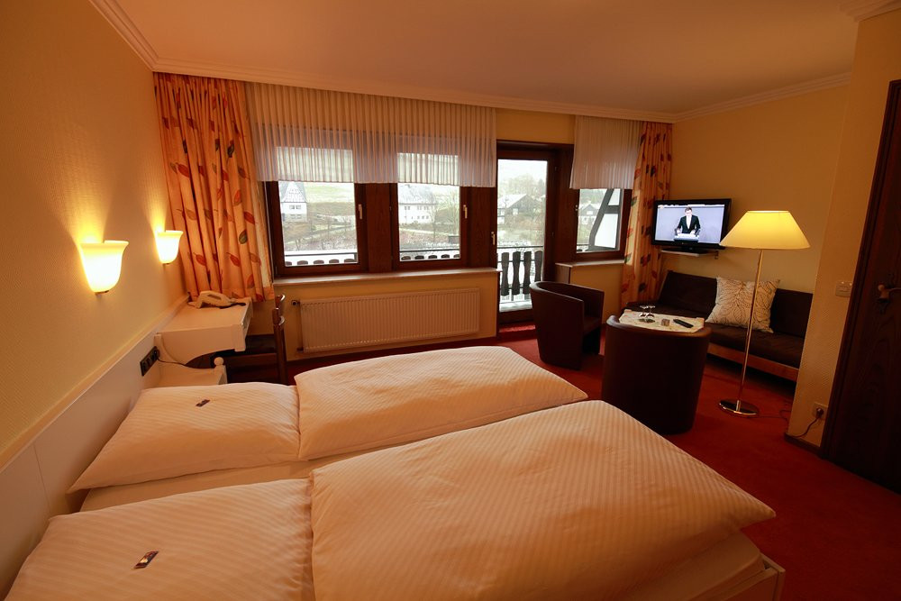Hotel Bischof主图