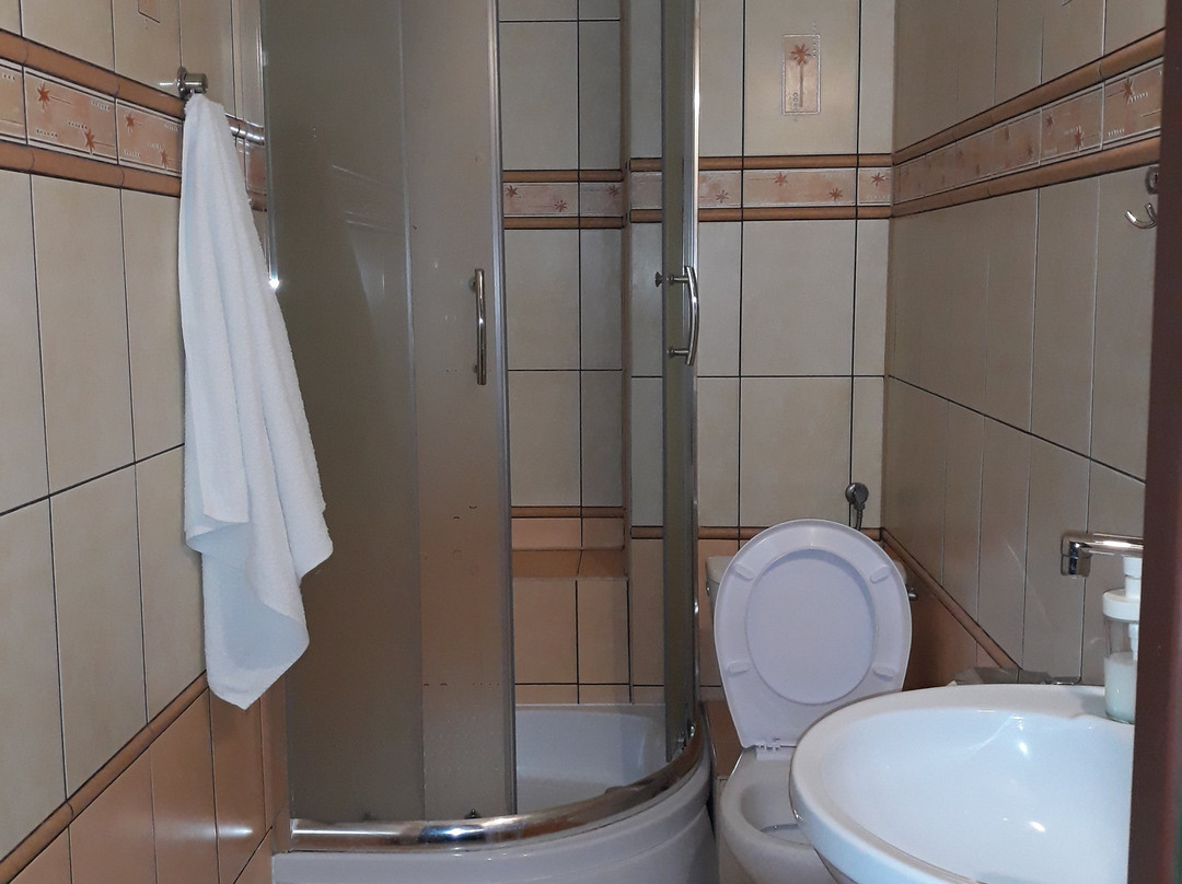 Zajazd Pod Zamkiem Hotel主图