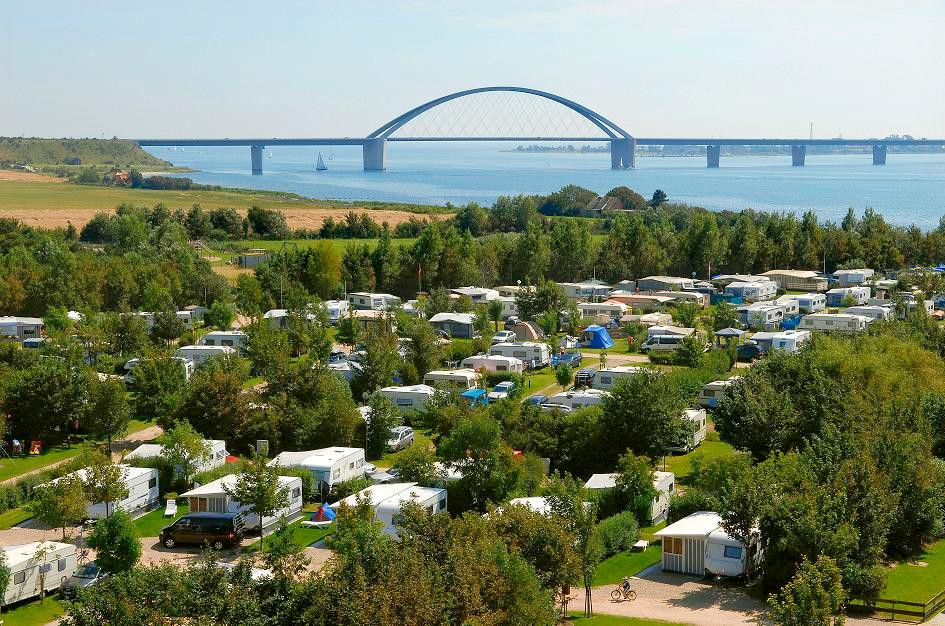 Camping Strukkamphuk
