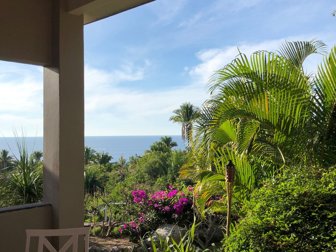 Hacienda de la Costa主图