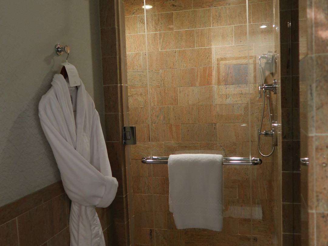 威彻斯特丽思卡尔顿酒店主图