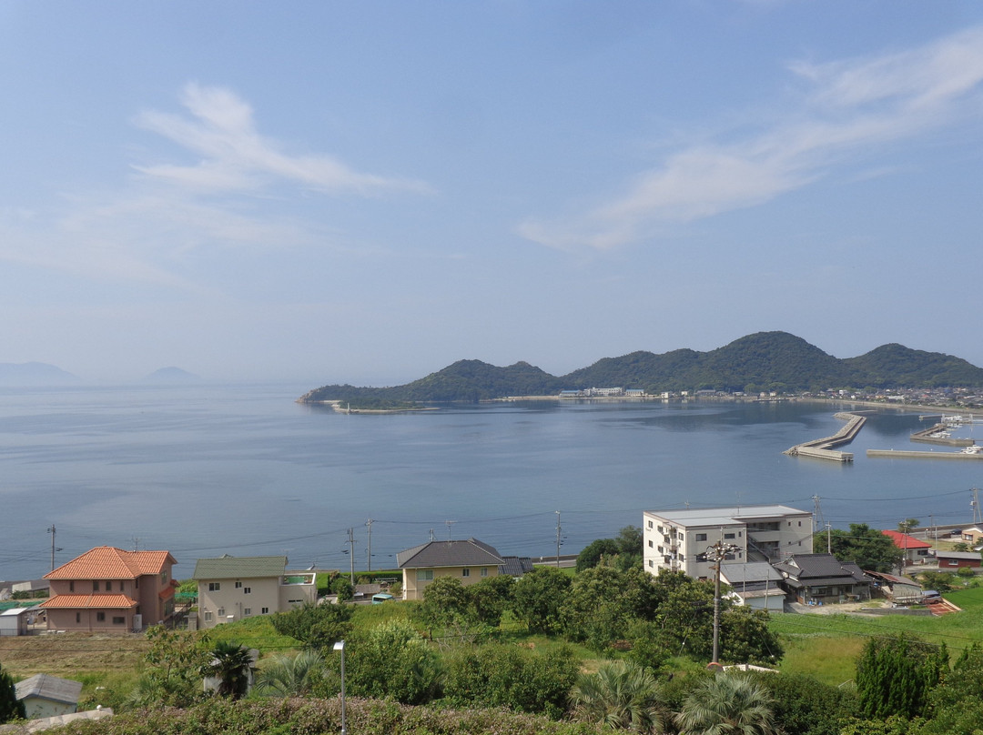 KAMENOI HOTEL SETOUCHI HIKARI主图