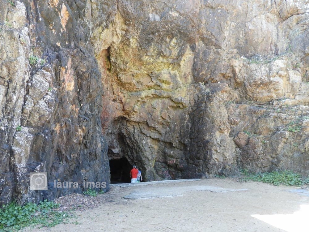 Las Grutas-埃斯特角城必去景点